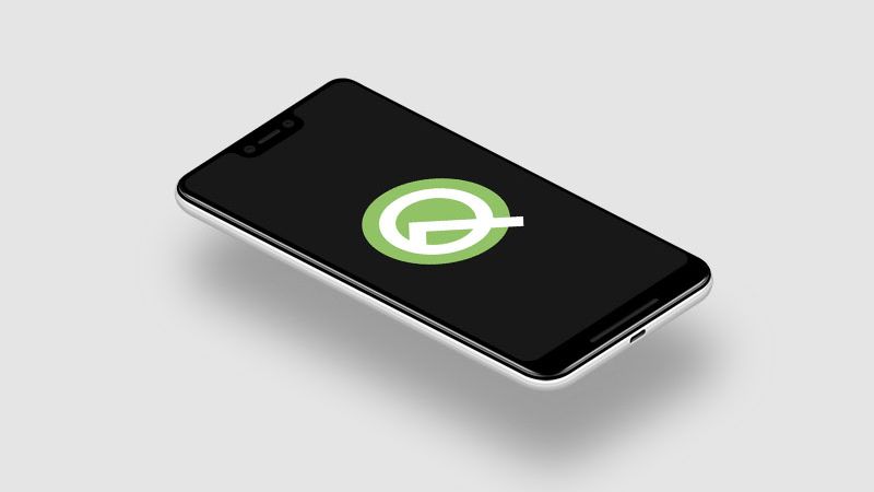 Android Q: New Security Features Unveiled…