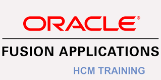Oracle Fusion HCM Technical Functional Training