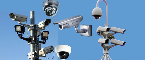 Best cheap security camera installation services company